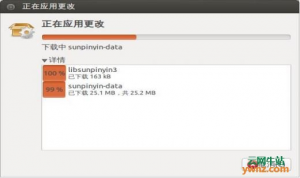 完全抛弃Windows将工作环境迁移到Ubuntu攻略_Linux培训_云网牛站就去ID网97ID网