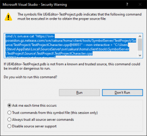 Crash Dump调试:Symbol Server/Source Server、PDB原理分析 - 知乎就去ID网97ID网