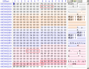 手动编辑$BadClus标记坏扇区 – LXF's X Factory就去ID网97ID网